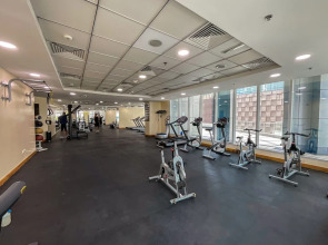 HiGuests - The Marina Torch