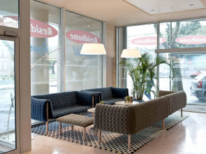 Zenitude Hôtel-Résidences Marseille Saint Charles