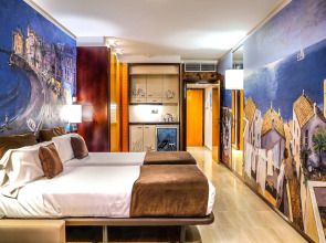 Hotel Estela Barcelona