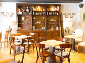 Stadthotel Schall & Rauch