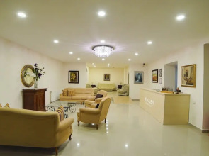 Пляжный клуб «Кобулети»