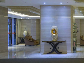 XingHe XiangJiang Hotel