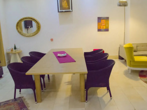 Отель Myla Hotel Tuzla