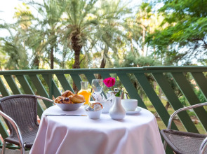 Kennedy Hospitality Resort