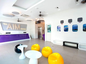 The AIM Patong Hotel