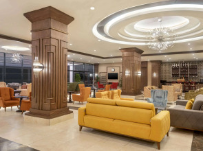 Ramada Resort by Wyndham Unye