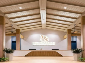 Panwaburi Beachfront Resort