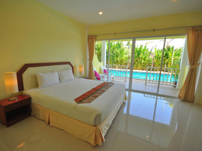 Phuket Airport Sonwa Resort