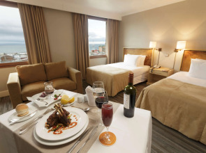 Hotel Cabo De Hornos