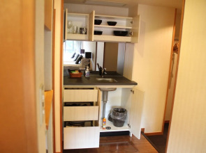 The Ridge Hotel & Apartments