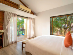 Famiana Resort & Spa Phu Quoc