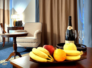 Primoretz Grand Hotel & SPA