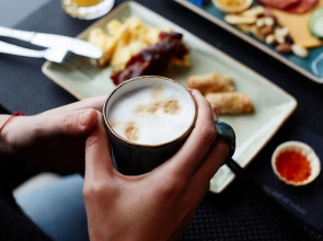 Me and All Hotel Dusseldorf, by Hyatt