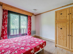 Maeva Particuliers Les Houches Balcons d'Anaïte