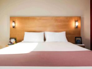 Отель ibis Muscat