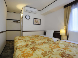 Toyoko Inn Kyoto Biwako Otsu