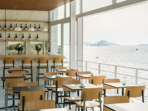 Hôtel Marseille Richelieu