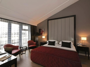 Grand Hotel Amrâth Kurhaus The Hague Scheveningen