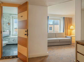 Hilton Stockholm Slussen