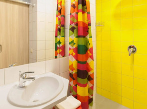 Привет, я дома!