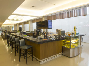 Holiday Inn Express Manila Newport City