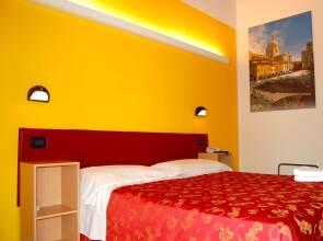 Antico Residence , Mantegna Hotels