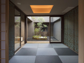 GOZAN HOTEL & SERVICED APARTMENT Higashiyama Sanjo