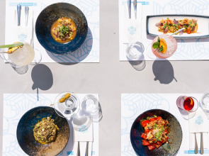 Курорт Kassandra Palace Seaside