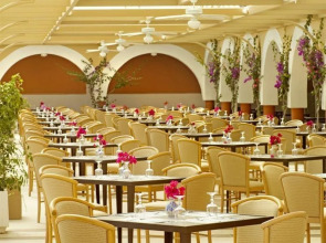 Elissa Lifestyle Beach Resort – Adults Only