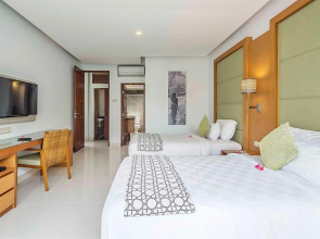 Pradha Villas Seminyak