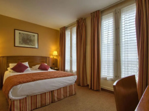 Hotel Jardin Des Plantes