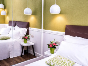 Ambienthotels Villa Adriatica