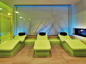 Hotel Therme Laa Superior