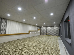 Grand Surmely Business Hotel