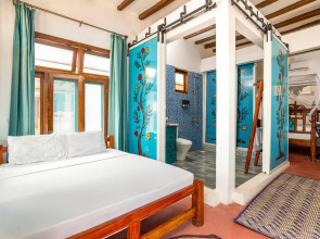 Asante Sana Beach Cottages