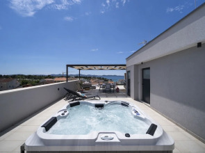 Adria Concept boutique apartments