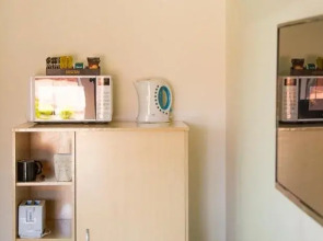 Cherry Blossom Motel