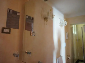 A La Locanda di Orsaria