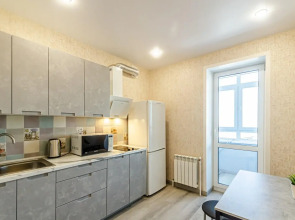 Апартаменты на улице Ново-Садовая 215Б