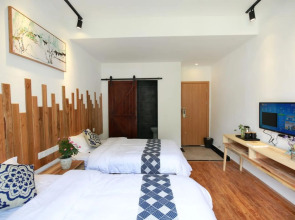 Отель As you wish