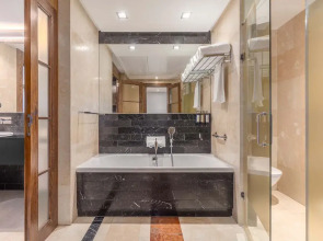 Eurostars Suites Mirasierra