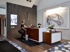 Crowne Plaza HY36 Midtown Manhattan by IHG