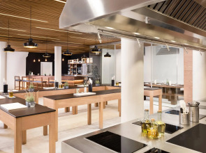 Hotel Maria Cristina, a Luxury Collection Hotel, San Sebastian