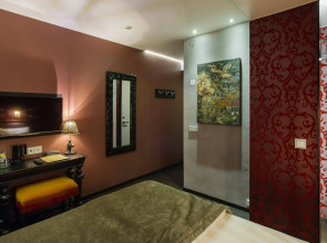 Skanstulls Boutique Hostel