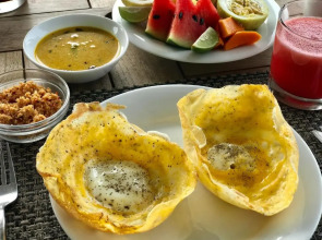 Lara's Place Unawatuna