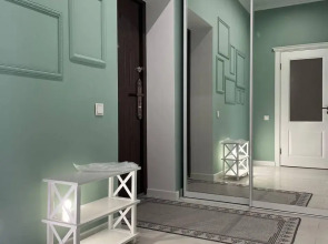 Апартаменты на улице Гагарина 85В