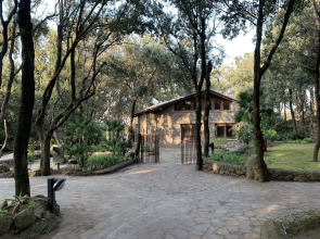 Mezzatorre Hotel & Thermal Spa