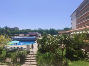 Отель Esplendid