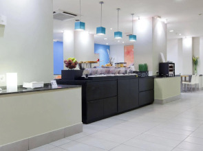 Hotel Sagrada Familia