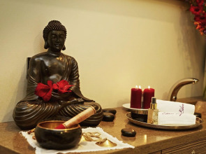 ibis Antananarivo Ankorondrano